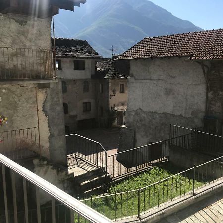 Nel Cuore Dell'Ossola Pallanzeno Extérieur photo