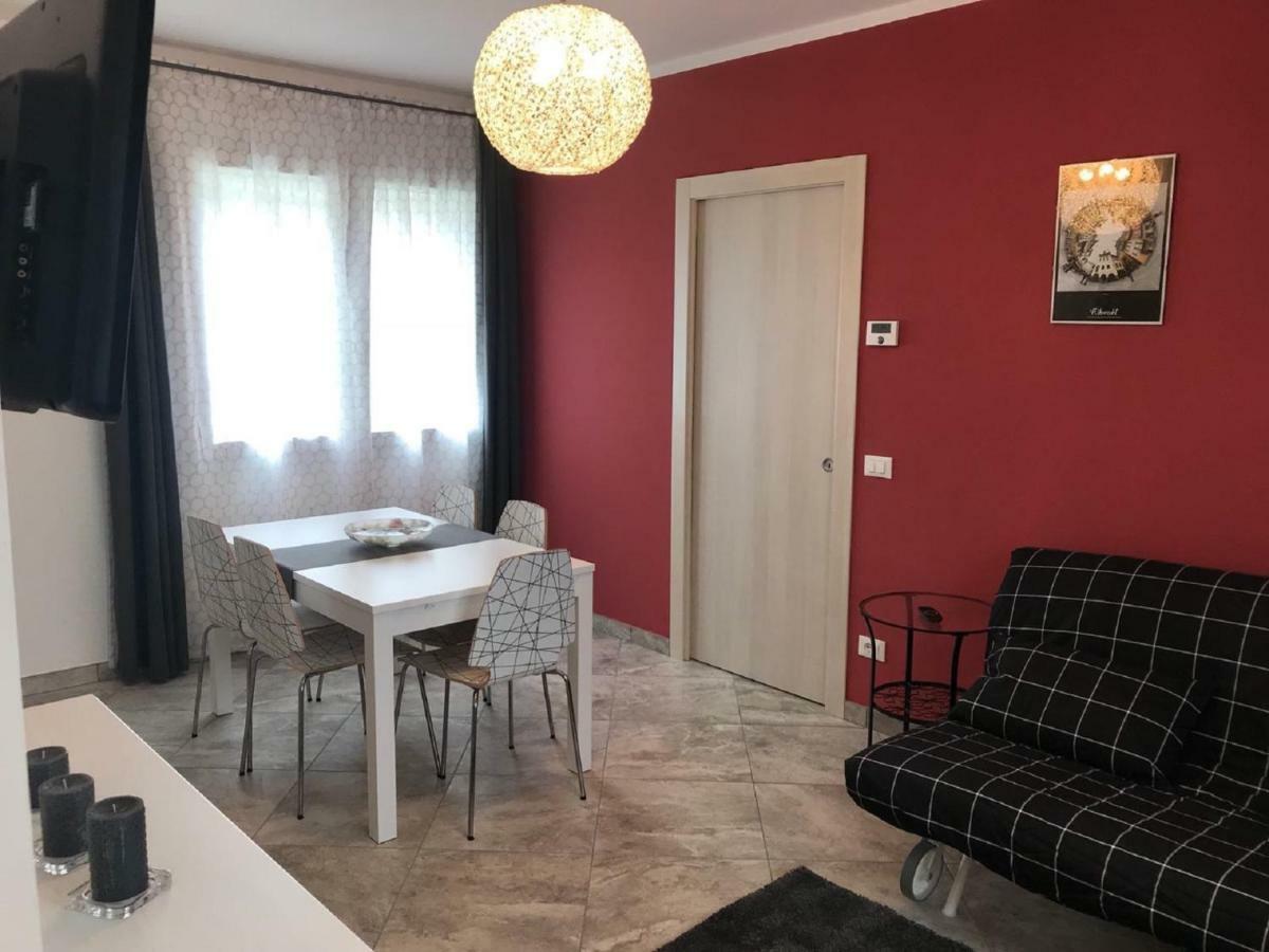 Nel Cuore Dell'Ossola Pallanzeno Extérieur photo