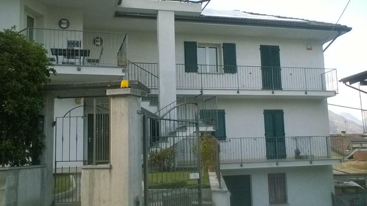 Nel Cuore Dell'Ossola Pallanzeno Extérieur photo