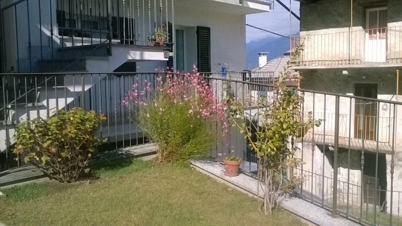 Nel Cuore Dell'Ossola Pallanzeno Extérieur photo