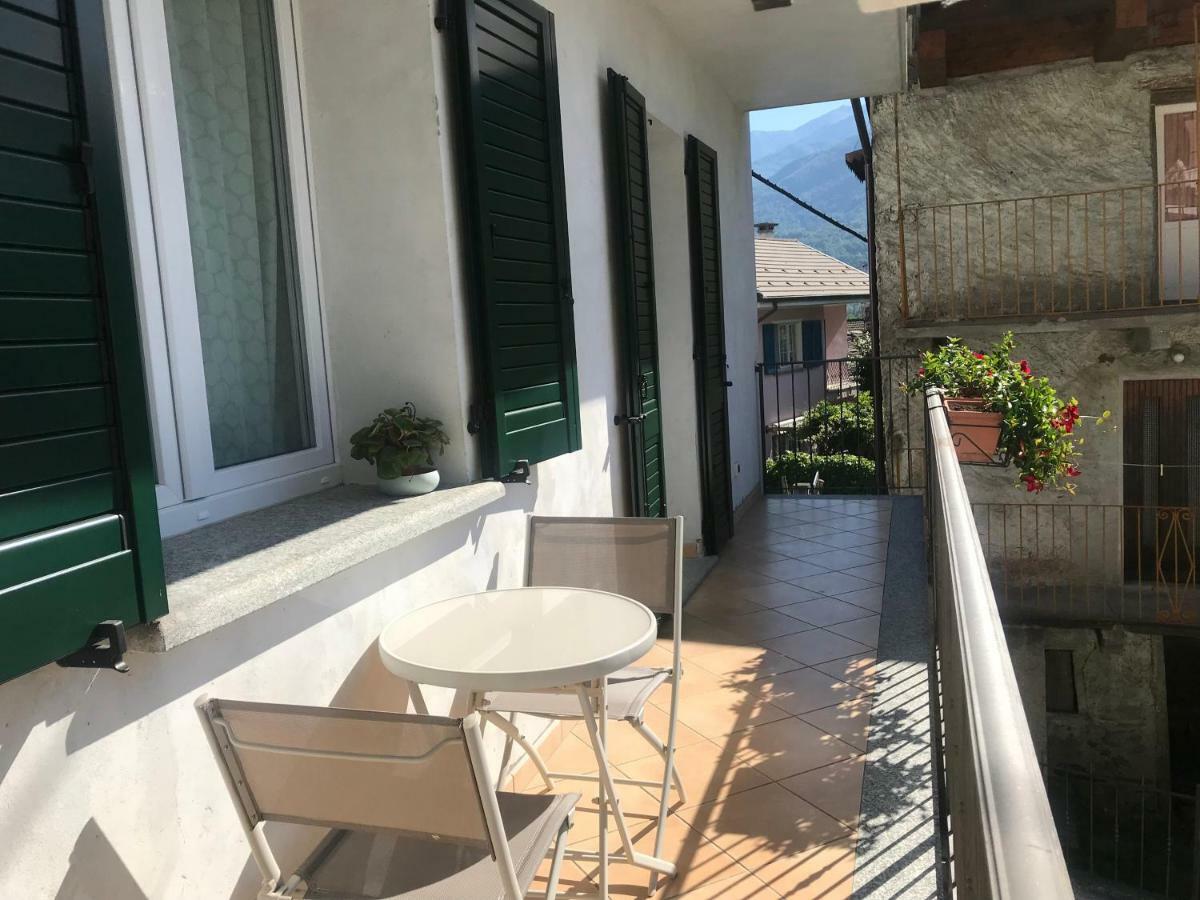Nel Cuore Dell'Ossola Pallanzeno Extérieur photo