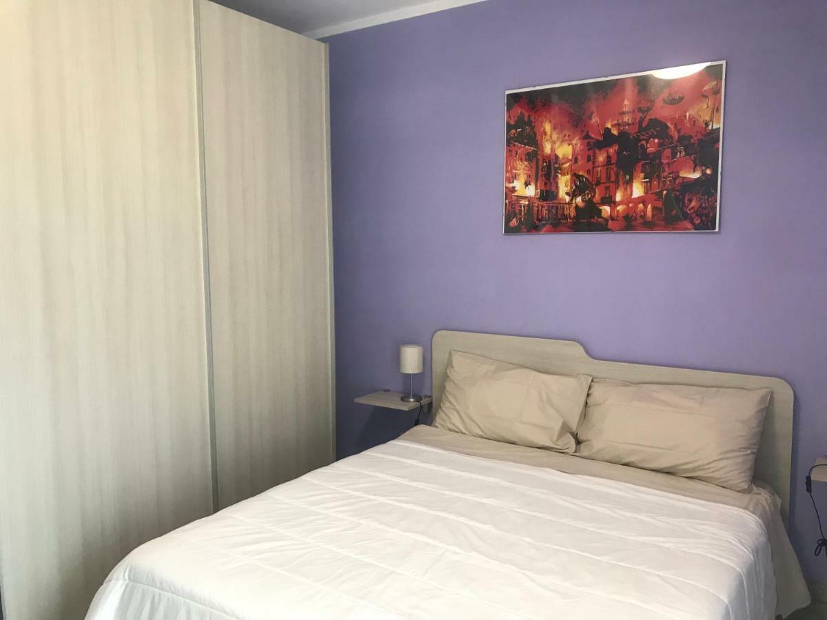 Nel Cuore Dell'Ossola Pallanzeno Extérieur photo