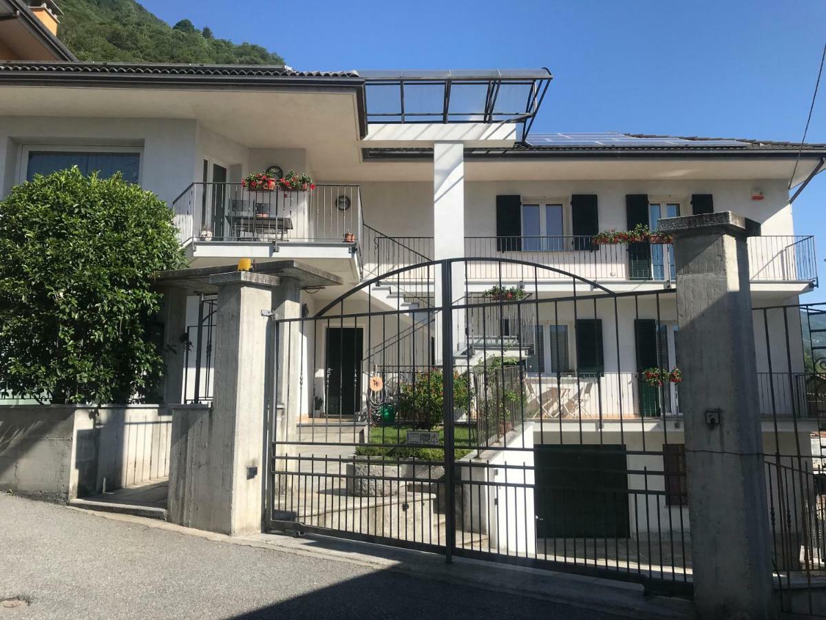 Nel Cuore Dell'Ossola Pallanzeno Extérieur photo